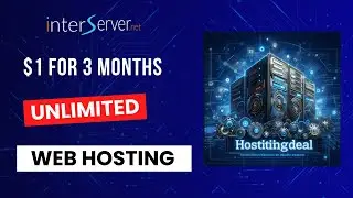Standard Web Hosting $1.00 for 3 Months - 90% Off Special Promotion 2024