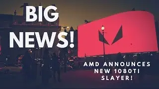 INSANE RX VEGA NEWS!!!!