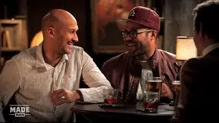 Key & Peele Push the Limits - Speakeasy