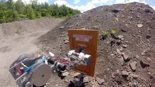 ERC 2016 Promotional Video