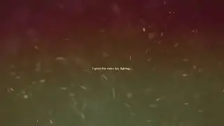 I miss you [ FREE SAD AUDIO ]