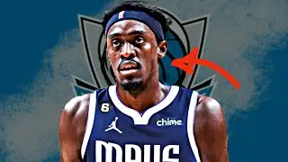 Some In Dallas Believe Pascal Siakam Is The 'Missing Piece'