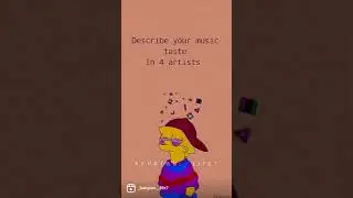 my music taste😎 then wht about you.? #bts #btsarmy #kpop