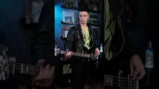 🔥 AJDA PEKKAN - DÜŞÜNME HİÇ🔥 🎧 Bass Cover 🎧