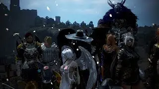 Back to BDO - Enhancing Blackstar and Happy Belated 4th of July