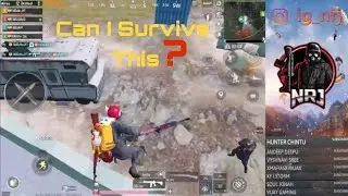 Clutch! Clutch! Clutch! Repeat 🔥| Stream Highlights | PUBG Mobile 😍