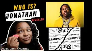 Lil Durk Psychic Reading: Tell My Story