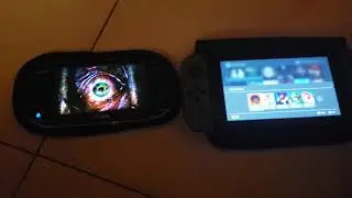 Comparison between Resident Evil  Revelations  2 on Nintendo switch  and Psvita