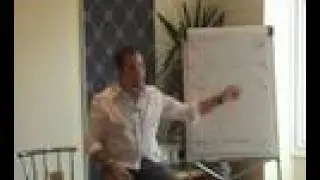 NLP - Eye Accessing Cues: Get Inside Someone's Mind