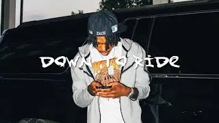 (FREE) Scorey Type Beat 'DOWN TO RIDE' |