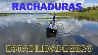 Tudo sobre o FlashBass da Calaça! Características, defeitos, vantagens e desvantagens! Review!