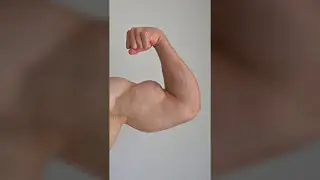 Want Big Arms ?