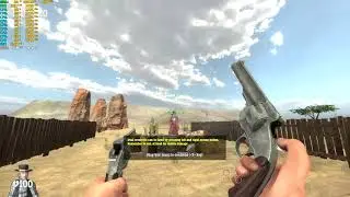 Fistful of Frags (Lenovo S145)