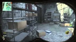 cena391 - MW3 Game Clip