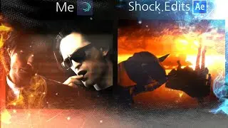 After effects vs Alight motion | After effects Remake | 