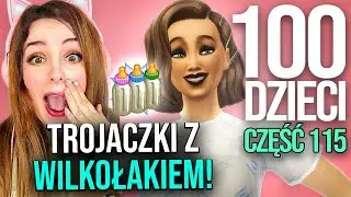 7 DZIECI I VS 1 SAMOTNA MAMA + TROJACZKI!