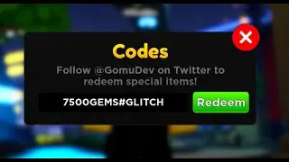 *NEW* new free code but is limited only 1500 Uses!! *hurry* Roblox anime adventures Codes