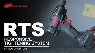 RTS | Responsive Tightening System 6-Foot Drop Test