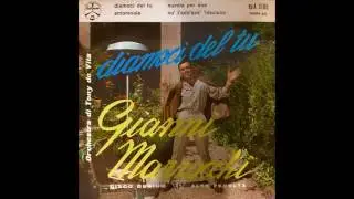 Nuvola per due - Gianni Marzocchi - 1959