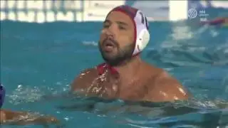 JUG TV - Golovi  Jug CO vs Olympiacos Final Six 2016