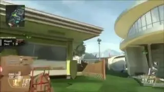 TOMA LA BANDERA!!! NUKETOWN [PARTE 2] |Rokitas_King|