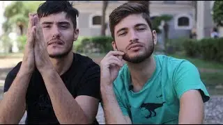 [trailer] MUSICAL.LY sulla gente - MadCrazy