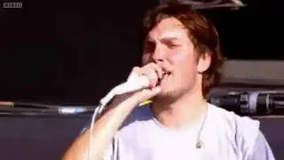 you me at six - save it for the bedroom (music video)