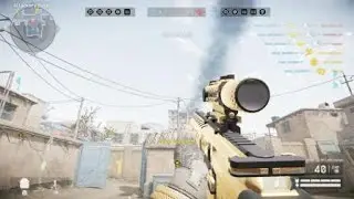 Warface.exe (October 2020 Clip)
