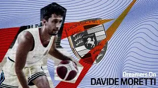 DAVIDE MORETTI / Porsche Dreamers On