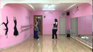 FLASH MOB DANZA ORIENTALE NAPOLI 31 MAGGIO 2015 COREO COMPLETA