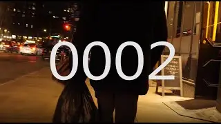 NYC STREET - March 3rd [0002]