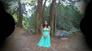 Jennifer VR180