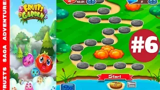 ✅Farm Heroes Saga Android Gameplay #Ep6 #Level 51 60