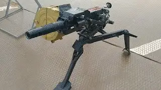 Гранатомёт  АГС-17 Пламя