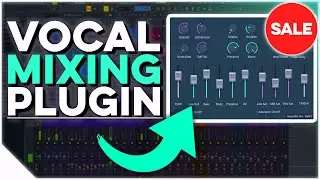 Rap/Pop Vocal Mixing Plugin - FL Studio