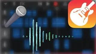 How to get rid of background noise in GarageBand (4 easy steps) [IOS]