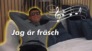 Finallåten - Paradise Hotel 2020 Mcuze x Andy