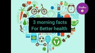 Synus, cold, cough & stress ke lea 3 tips |  morning health facts & say bye to respiratory problems