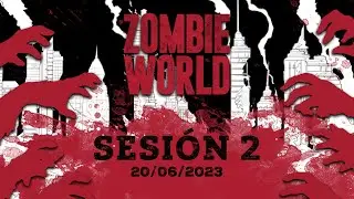 Zombie World - Old Hope (2/2)