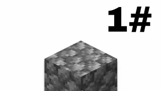 Первая серия про Minecraft