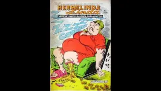 Hermelinda  Linda fotonovela e historieta!