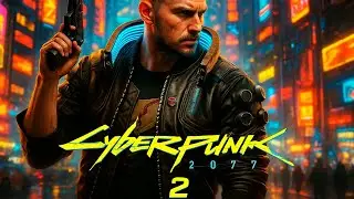 ЧТО МЫ ЗНАЕМ О БУДУЩЕМ CYBERPUNK 2077 — ОБНОВЛЕНИЯ, DLC И PROJECT ORION