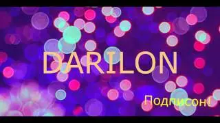 My Intro))