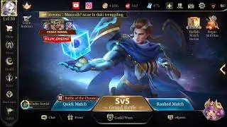 Cara Jitu Buka Codex Xeniel Bab 5 Auto Bonus Skin Legend Yakuza Ryoma Keren Pastinya