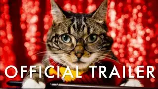 Hairy Pawter Trailer • the cat version of Harry Potter