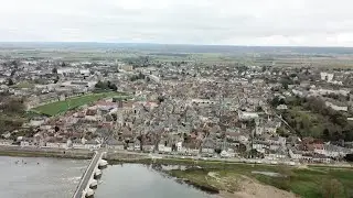 La Charité sur Loire