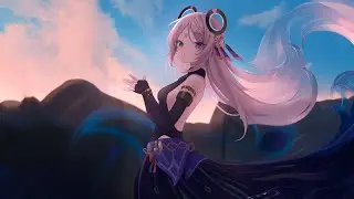 бабушкины сказки | Genshin Impact стрим