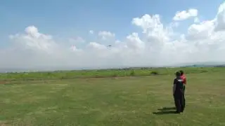 THK Arslanbey RC Model Uçak ve Heli Şenliği - Doğukan Ocak -1-