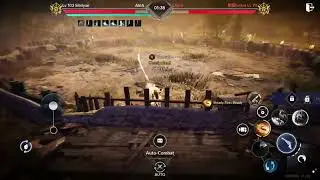 DeadEye or Dead Class? | Black Desert Mobile - New Class: Deadeye