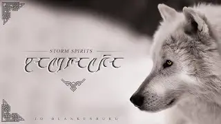 Jo Blankenburg - Storm Spirits feat. Victoria Gydov